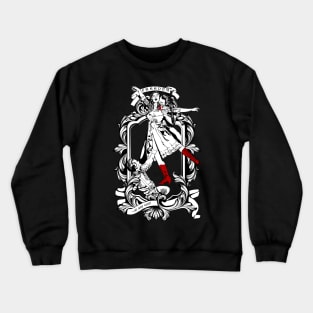 Freedom Crewneck Sweatshirt